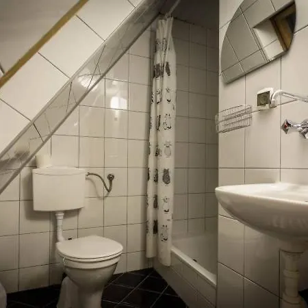 ホームステイ Goscinne Baron ザコパネ