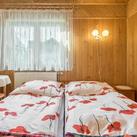 Goscinne Baron * ザコパネ