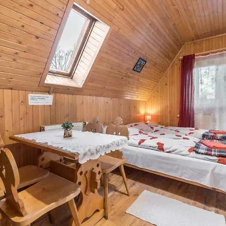 Goscinne Baron * ザコパネ