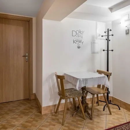 Goscinne Baron ザコパネ