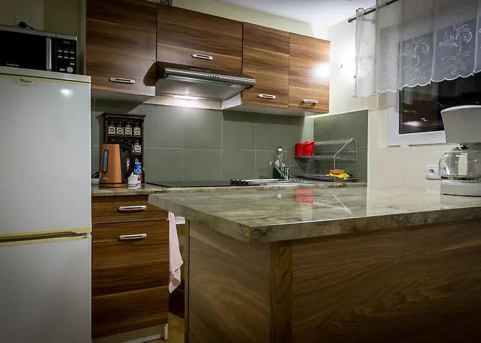 巴伦居家酒店 *