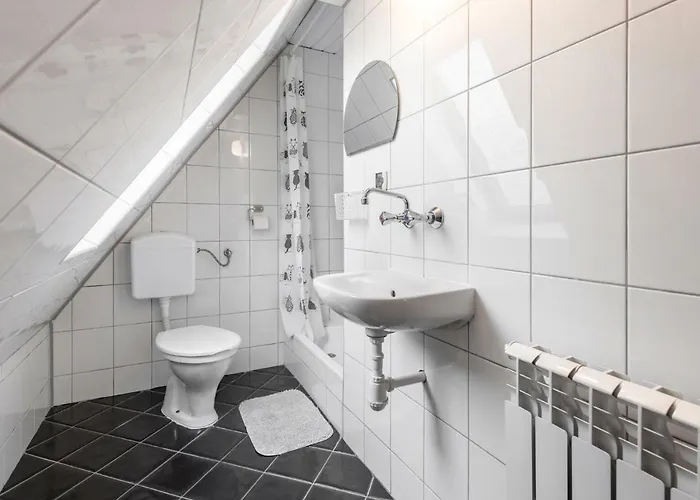 民宿 巴伦居家酒店