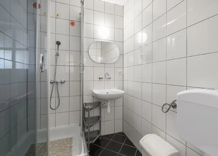 巴伦居家酒店 扎科帕内