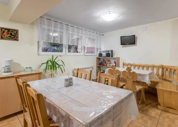 民宿 巴伦居家酒店