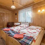 Accommodatie bij particulieren Goscinne Baron *