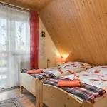 Accommodatie bij particulieren Goscinne Baron