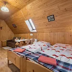 Accommodatie bij particulieren Goscinne Baron *