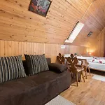 Accommodatie bij particulieren Goscinne Baron Zakopane