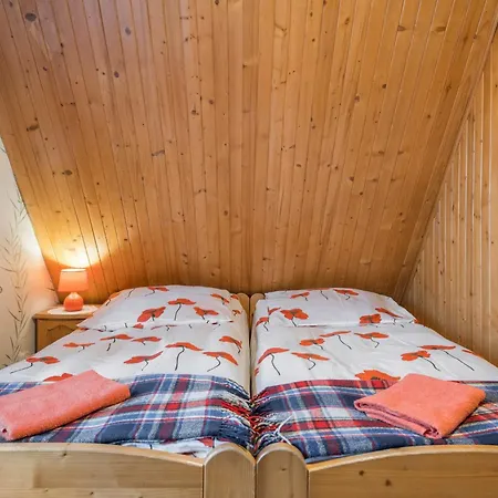 Privat bolig Goscinne Baron Zakopane