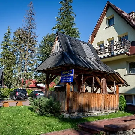 Goscinne Baron Zakopane
