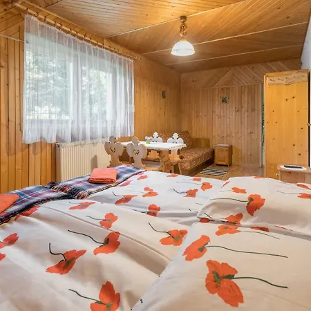 Goscinne Baron Zakopane