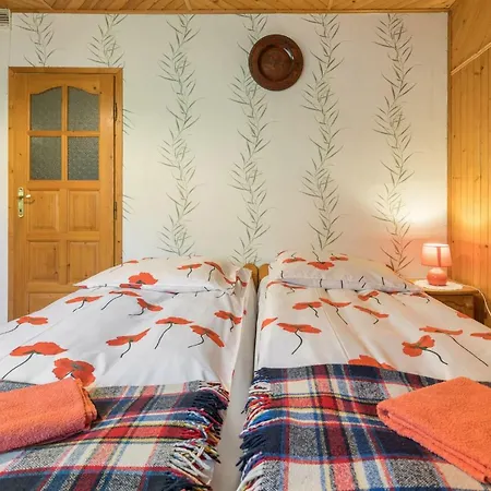 Goscinne Baron Homestay