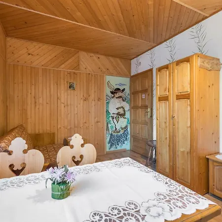 Gościnne Baron Kwatera prywatna *