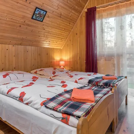 Goscinne Baron * Ζακοπάνε