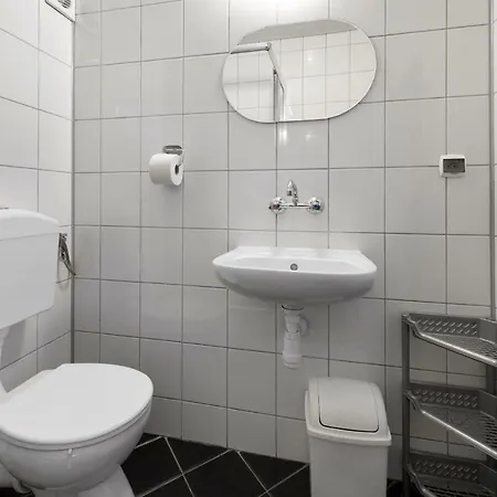 Goscinne Baron Δωμάτια σε οικογενειακή κατοικία *