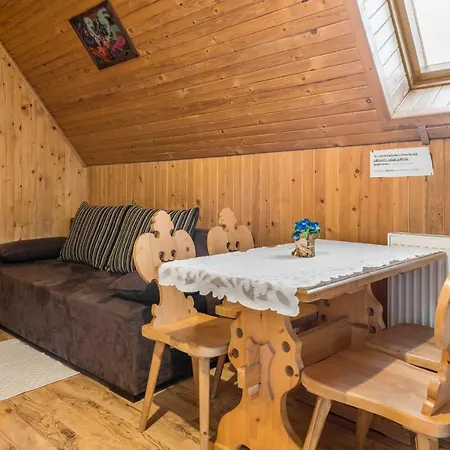 Goscinne Baron Zakopane