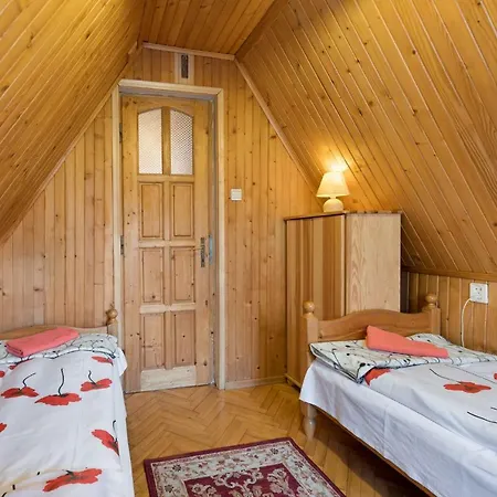 Goscinne Baron Zakopane