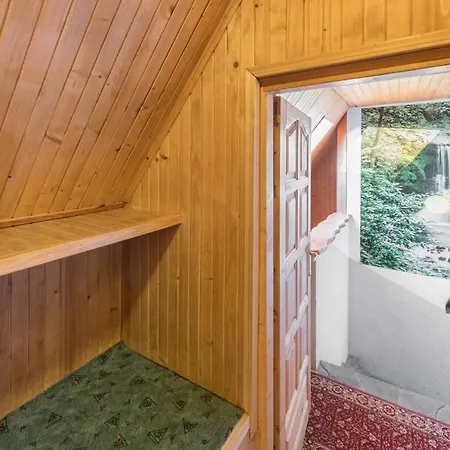 Kwatera prywatna Gościnne Baron *