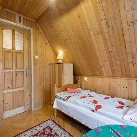 Goscinne Baron * Zakopane