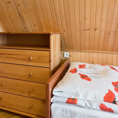 Homestay Goscinne Baron