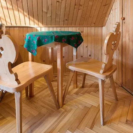 Goscinne Baron * Zakopane