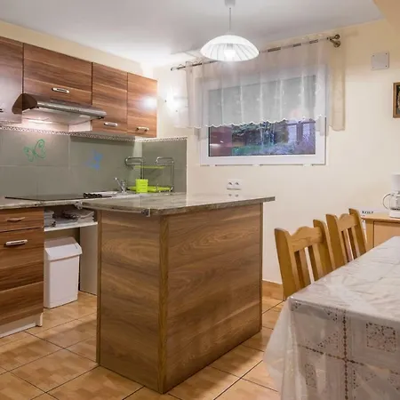 Gościnne Baron * Zakopane