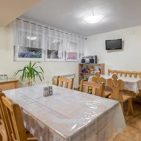 Homestay Goscinne Baron