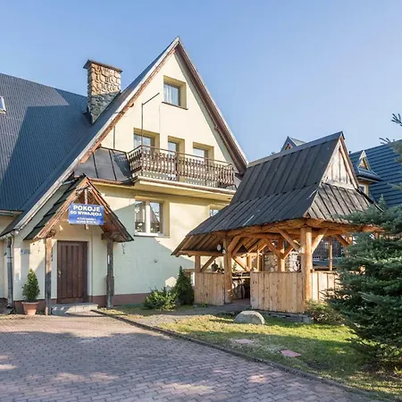 Goscinne Baron Zakopane