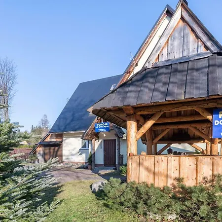 Goscinne Baron Homestay szállás *