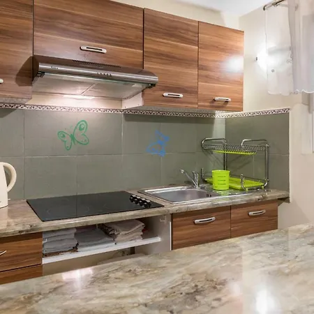Homestay szállás Goscinne Baron