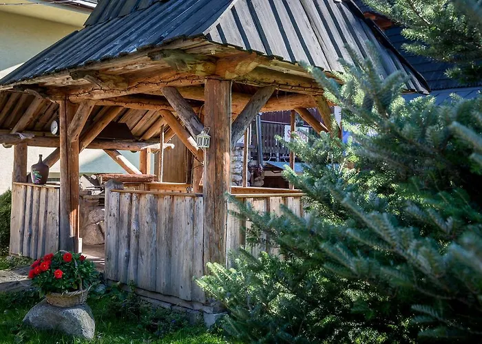 Goscinne Baron منزل للإقامة