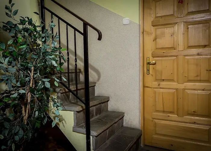 Goscinne Baron Privat bolig