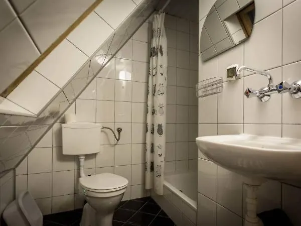 Privat bolig Goscinne Baron Zakopane