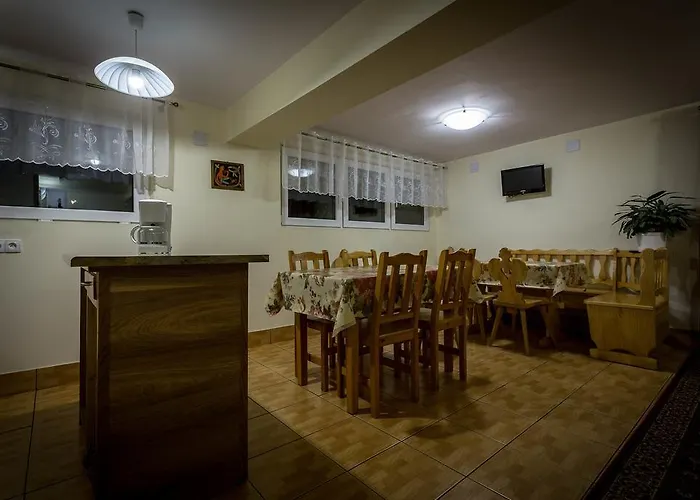 Privat bolig Goscinne Baron Zakopane