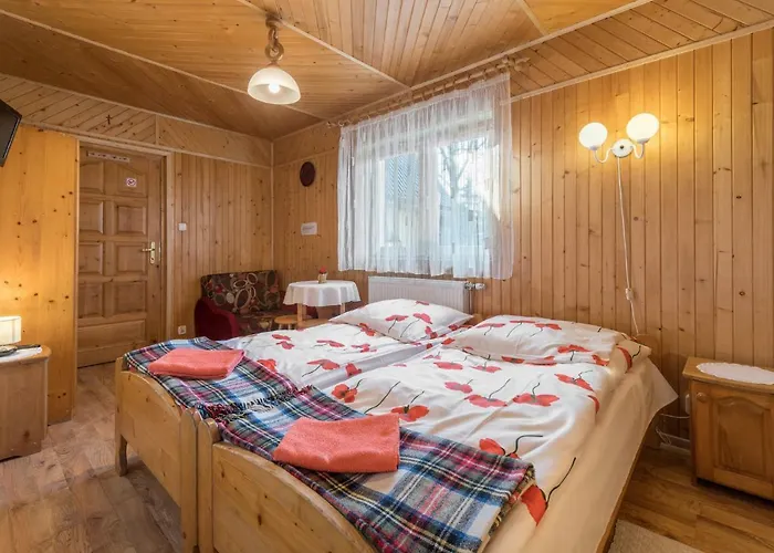 Privat bolig Goscinne Baron *