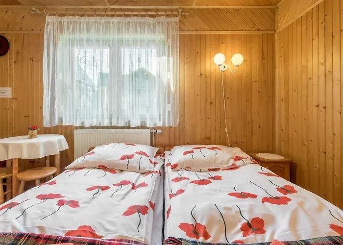 Goscinne Baron * Zakopane