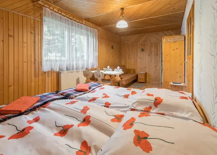 Goscinne Baron Zakopane