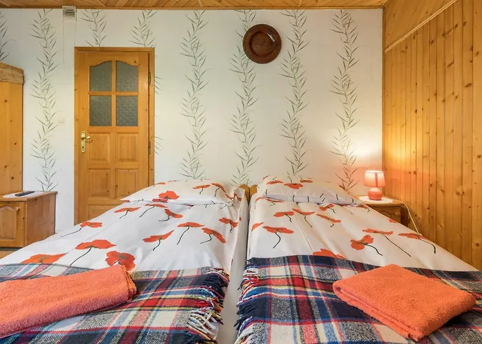 Goscinne Baron Privat bolig