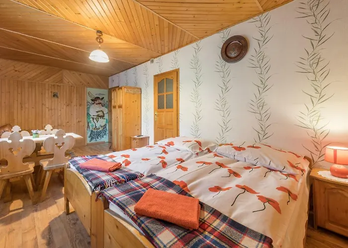 Goscinne Baron Privat bolig