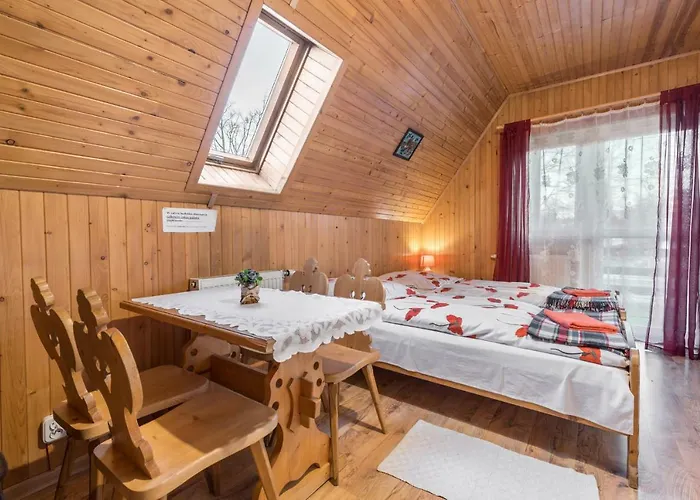 Goscinne Baron * Zakopane