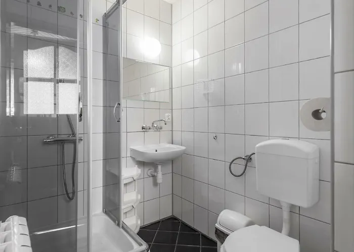 Privat bolig Goscinne Baron *