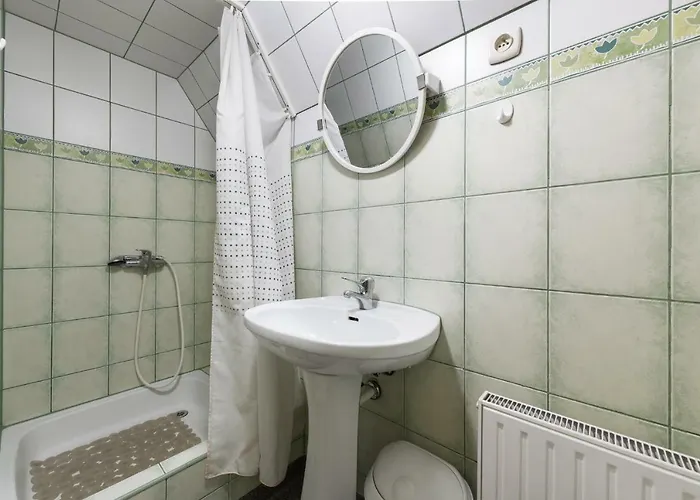 Goscinne Baron منزل للإقامة زاكوباني