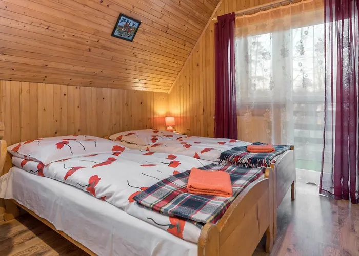 Goscinne Baron * Zakopane