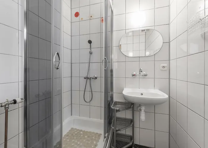 Privat bolig Goscinne Baron