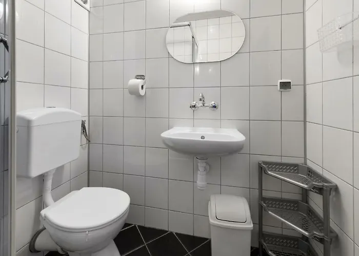 Goscinne Baron منزل للإقامة *