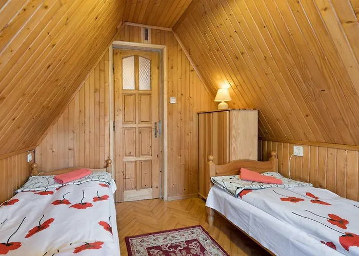 Goscinne Baron Zakopane