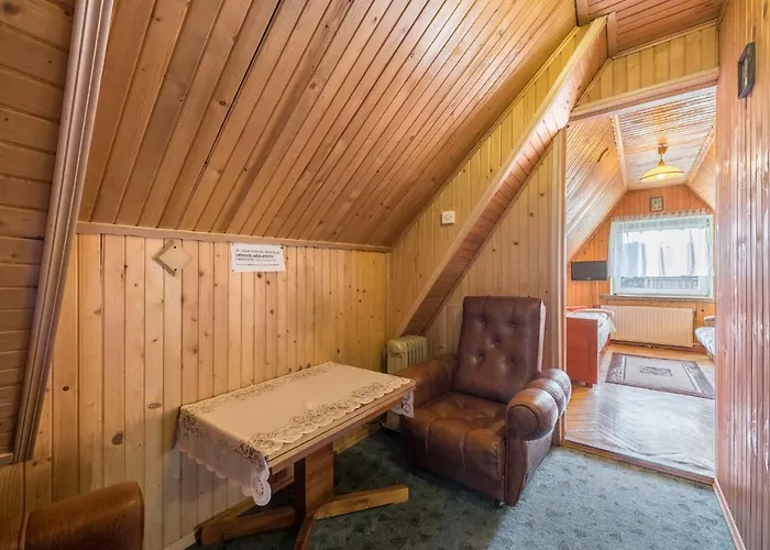 Goscinne Baron Privat bolig *