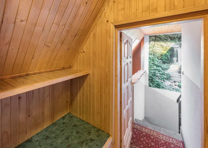 Privat bolig Goscinne Baron *