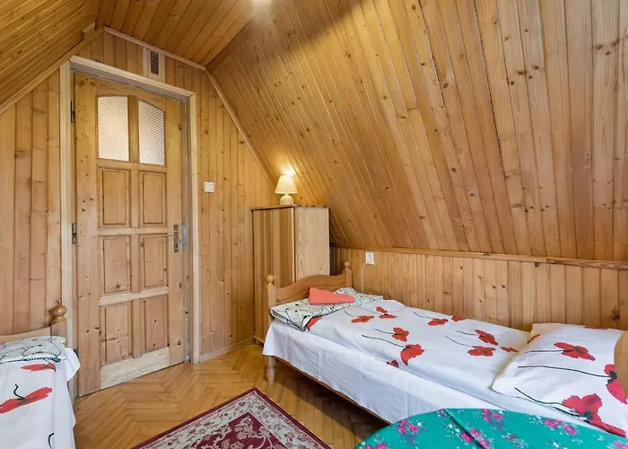 Goscinne Baron * Zakopane