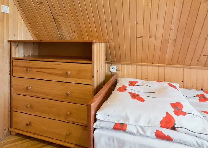 Privat bolig Goscinne Baron